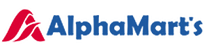 Alphamarts Coupons